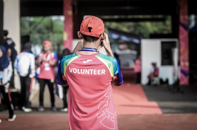 Community outreach